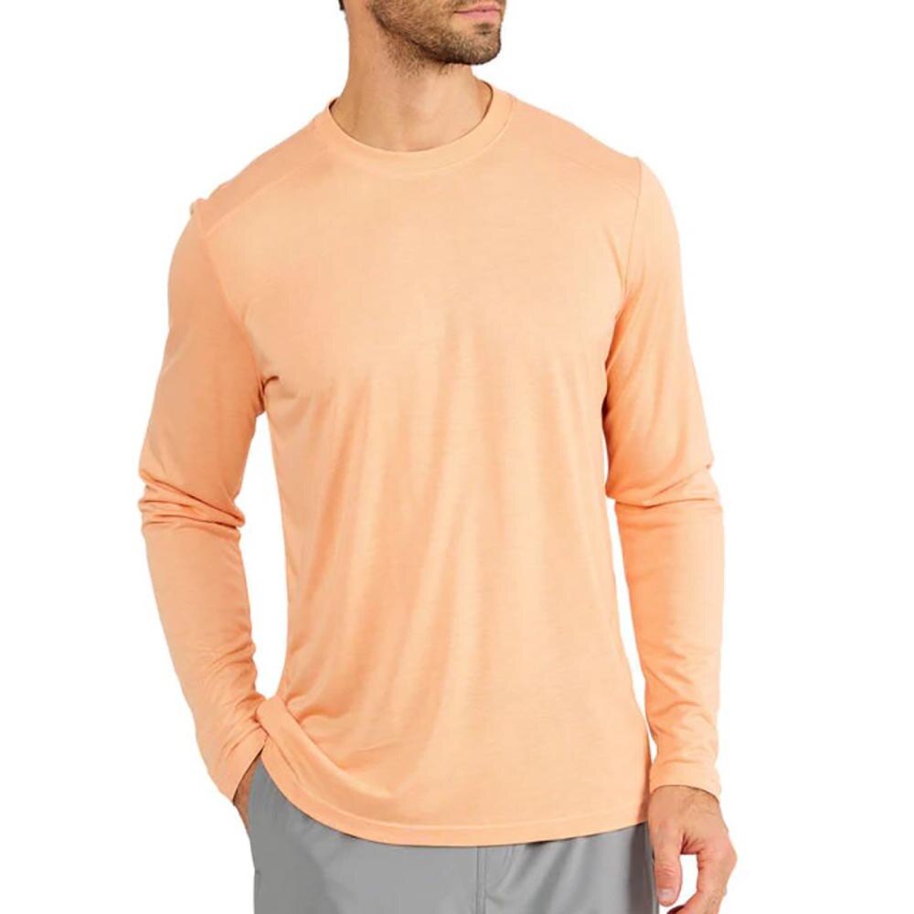 Thin long outlet sleeve shirts